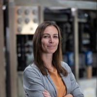 Mélanie Ducros